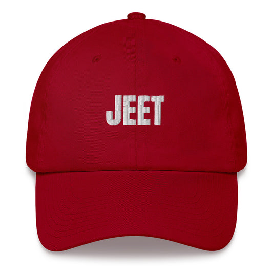 Jeet cap