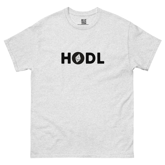 HODL ETH
