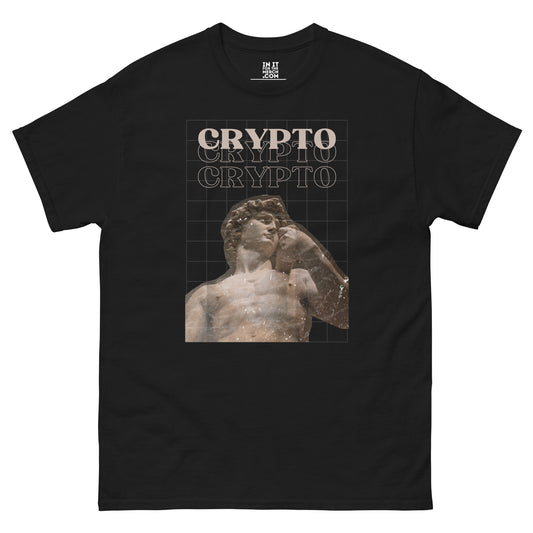 Crypto Crypto Crypto