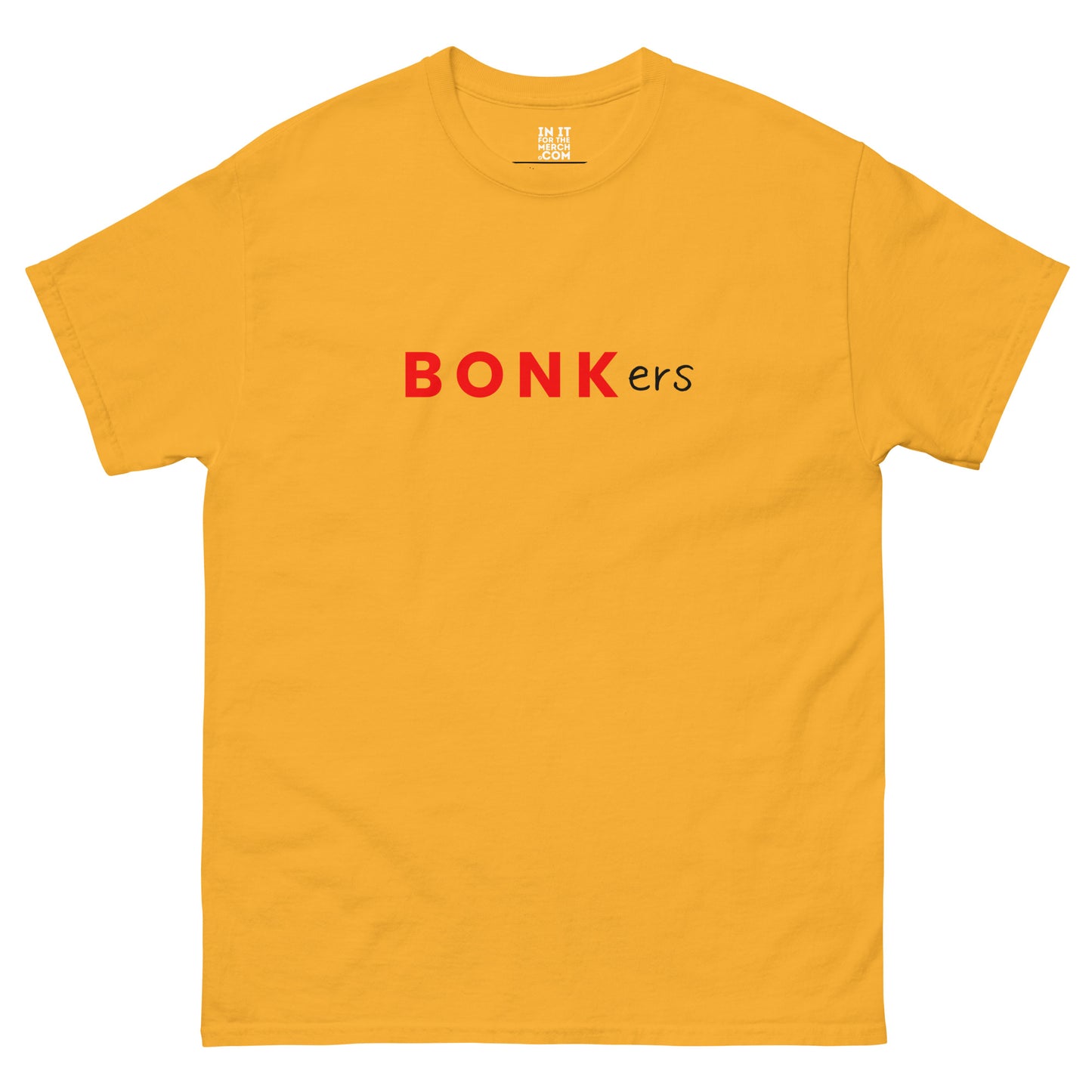 BONKers