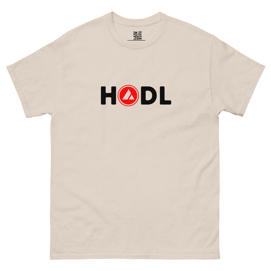 HODL AVAX
