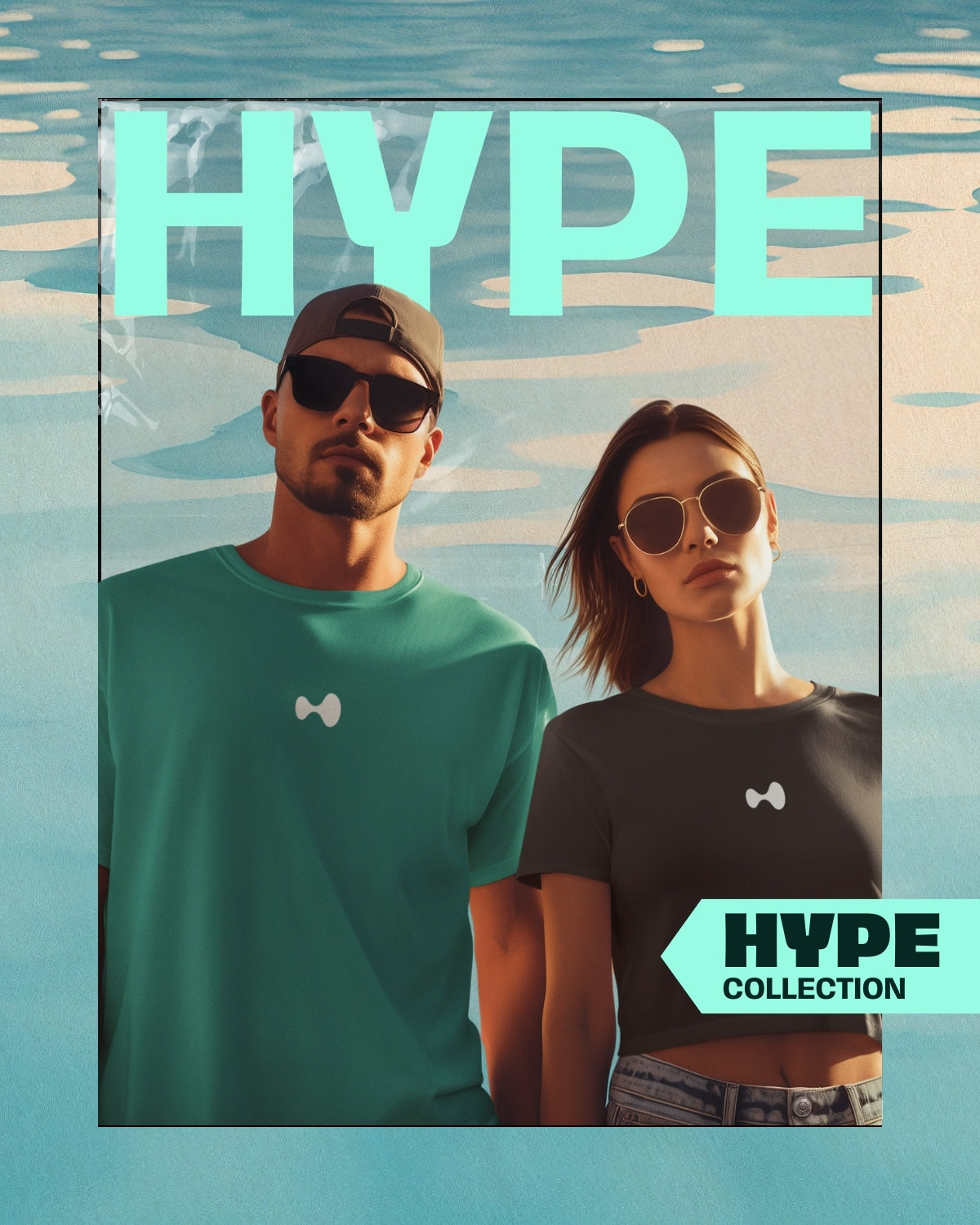 HYPE Collection