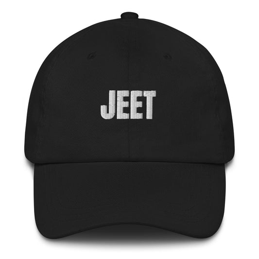 Jeet cap