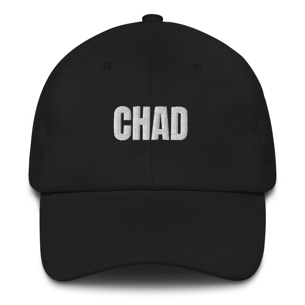 Chad cap