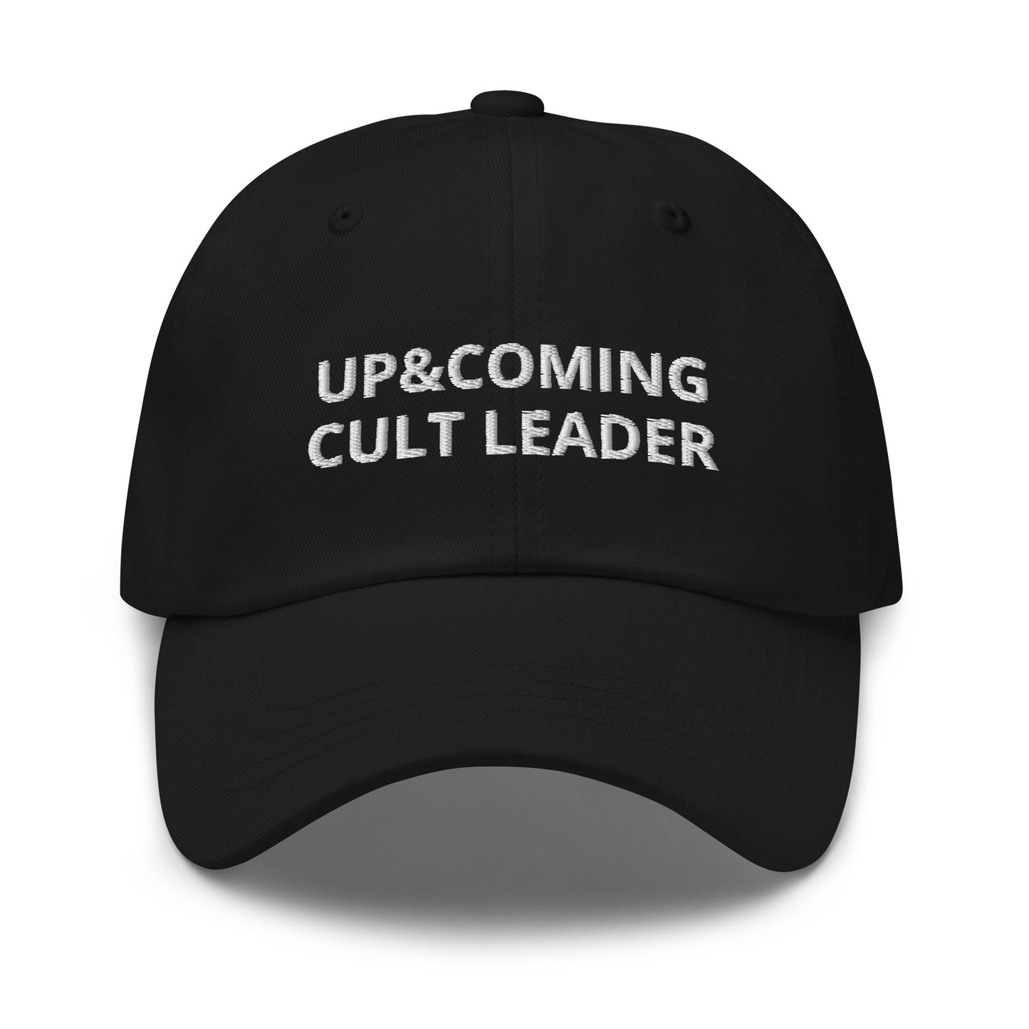 Cult Leader