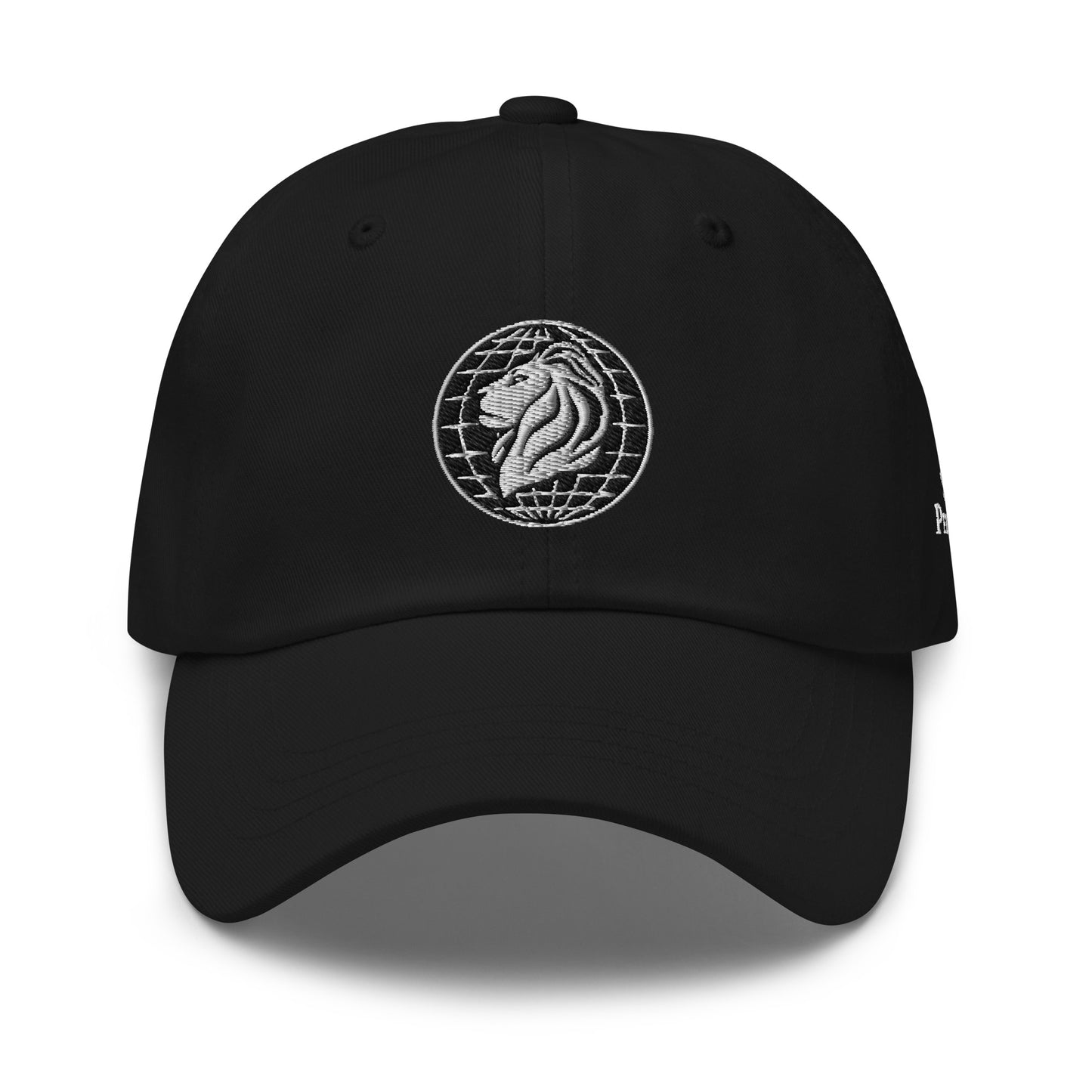 STRATTON PELFMONT, INC. Cap