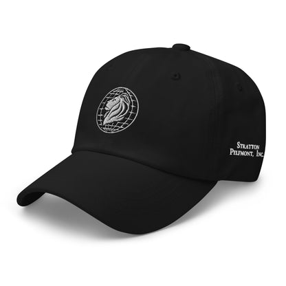 STRATTON PELFMONT, INC. Cap