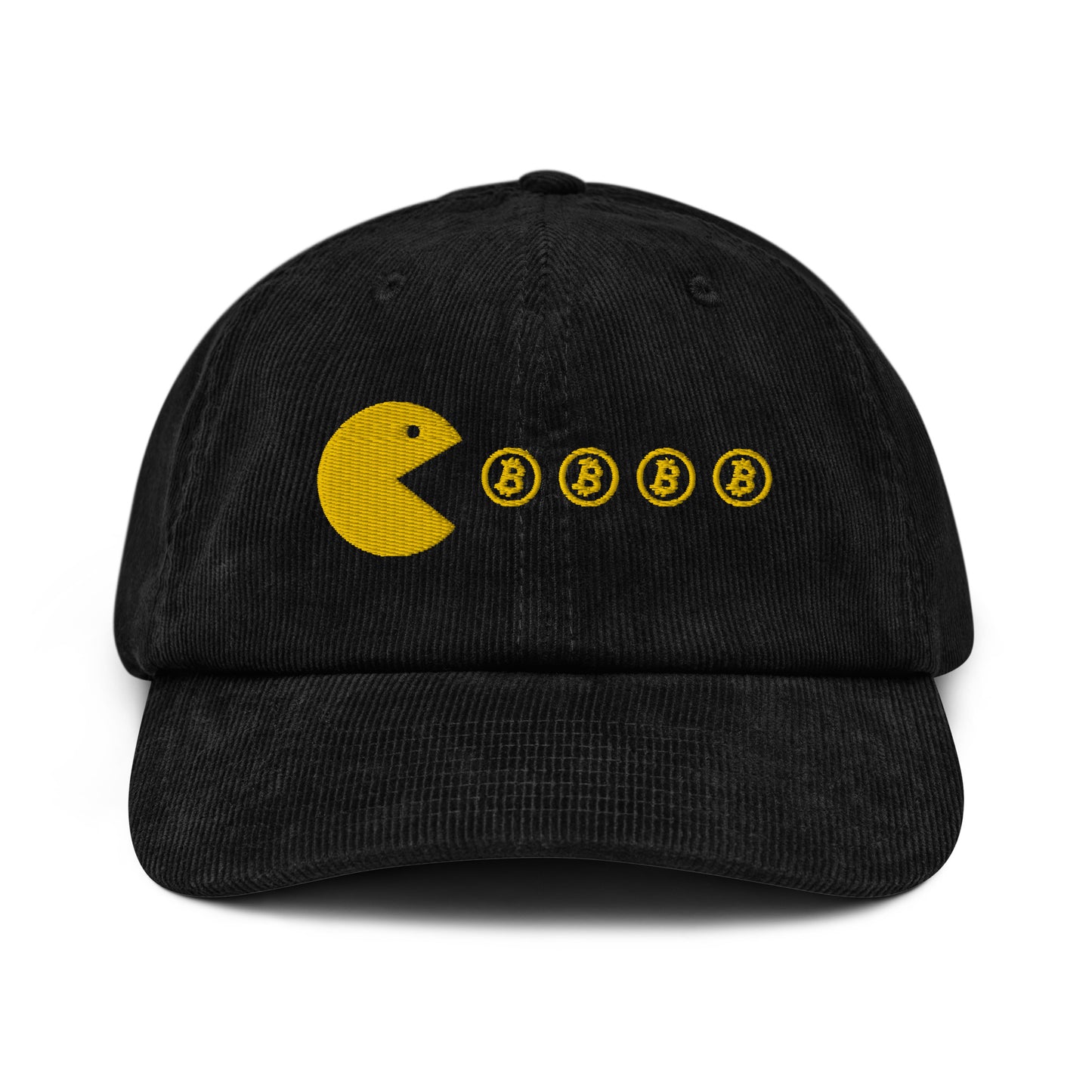 STACK-SATS Cap