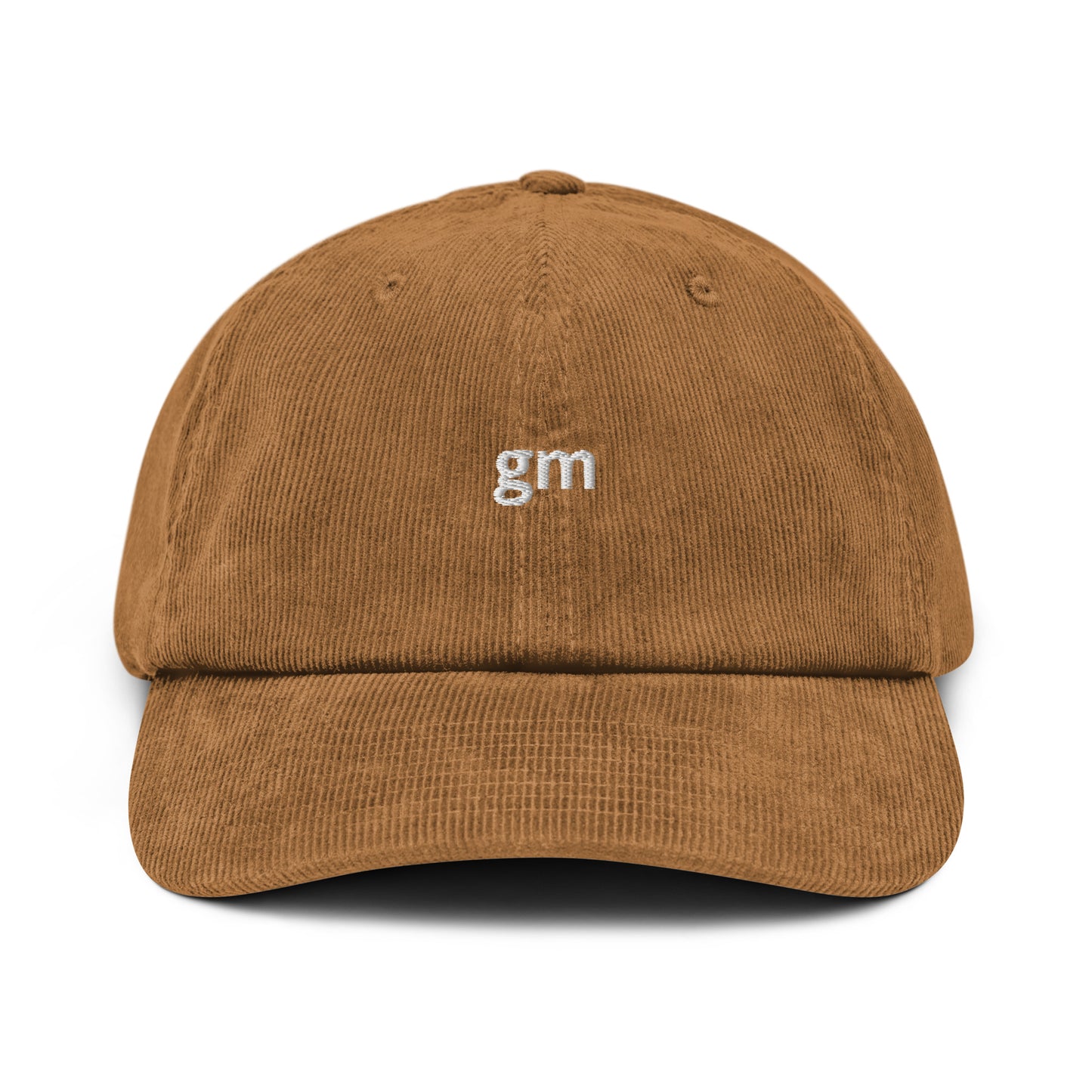 gm cap