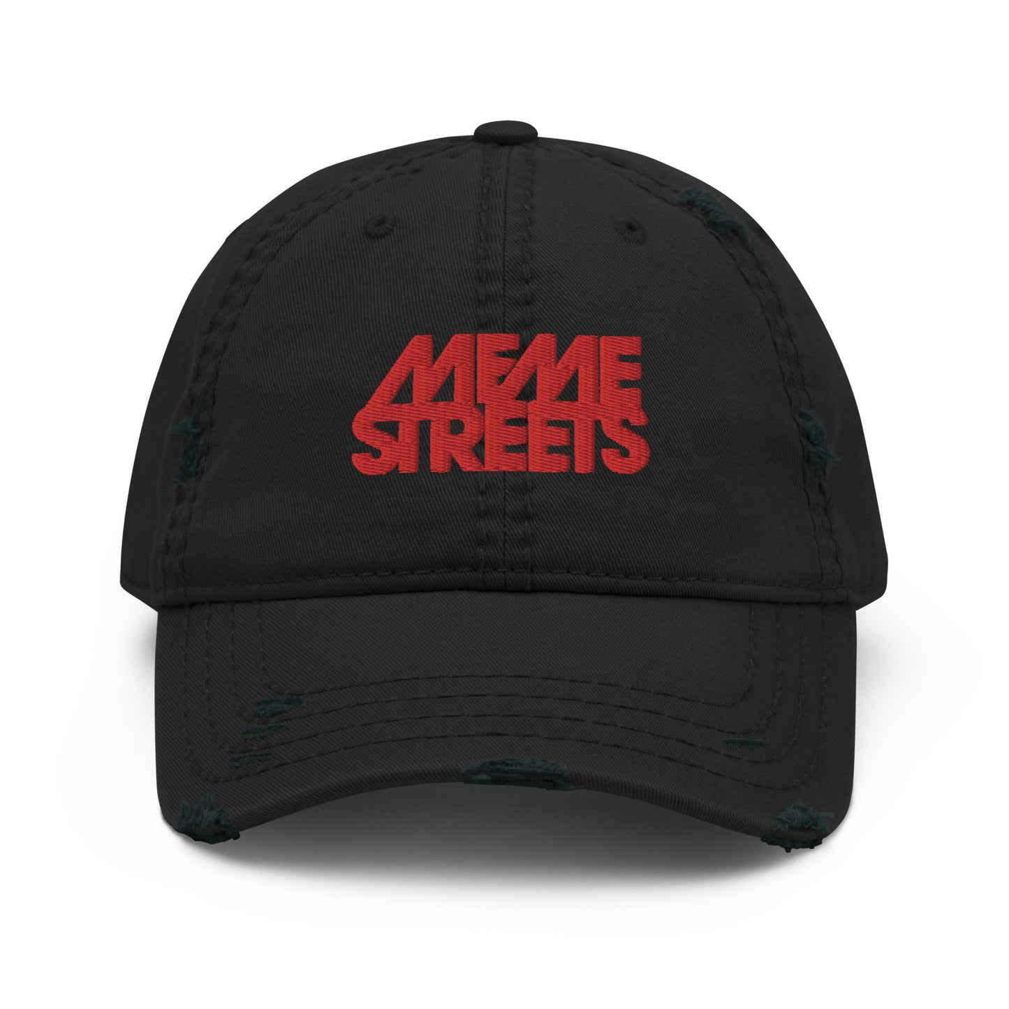 MEME STREET cap