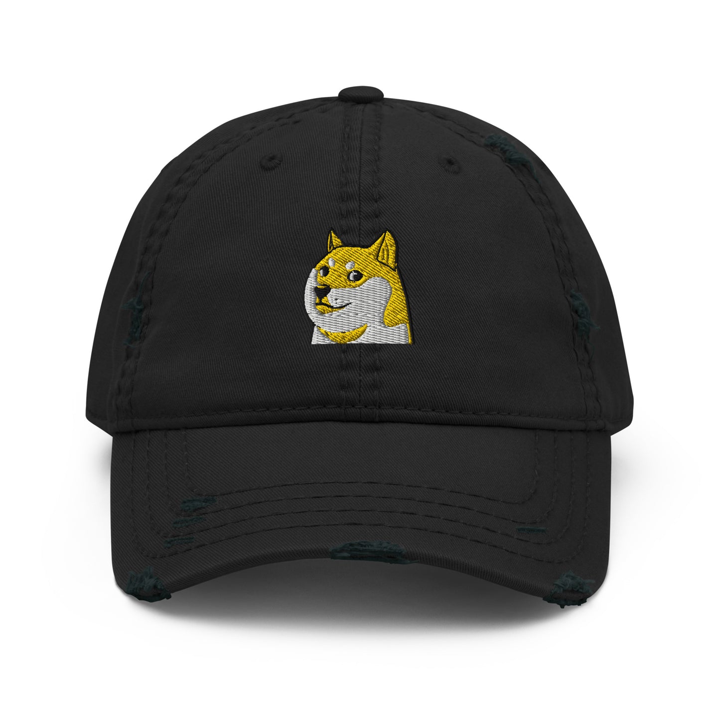 Doge Wif Hat