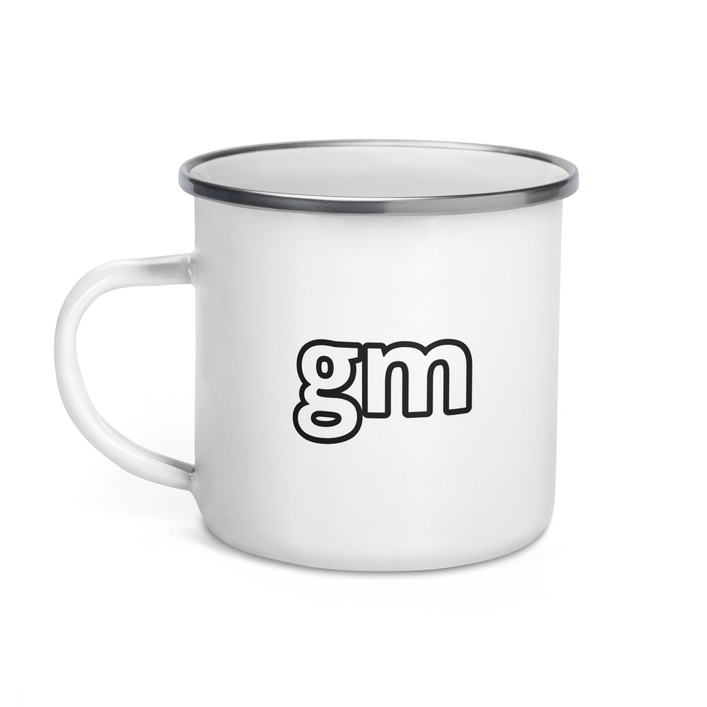 gm mug