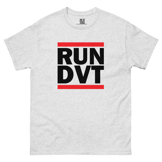 RUN DVT