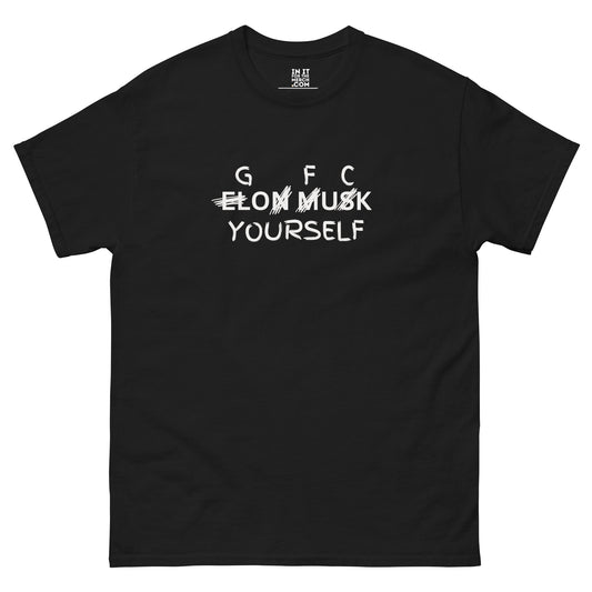 GFY Musk T-Shirt