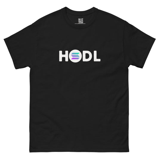 HODL Solana