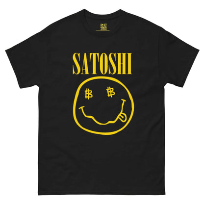 SATOSHI