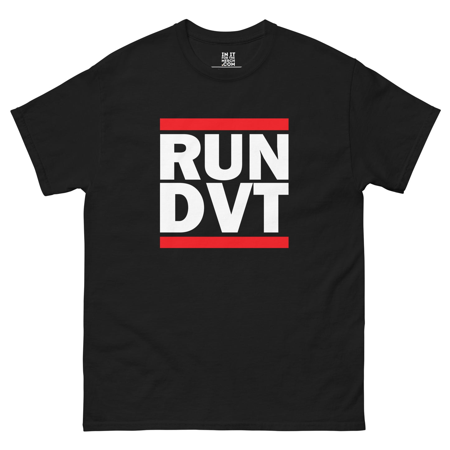 RUN DVT