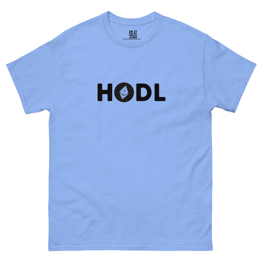 HODL ETH