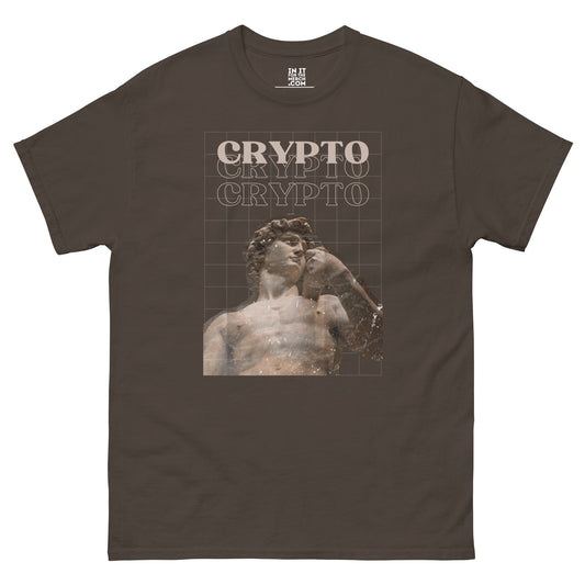 Crypto Crypto Crypto