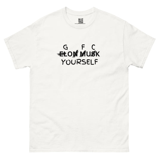 GFY Musk T-Shirt