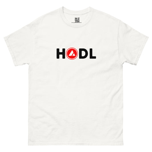 HODL AVAX