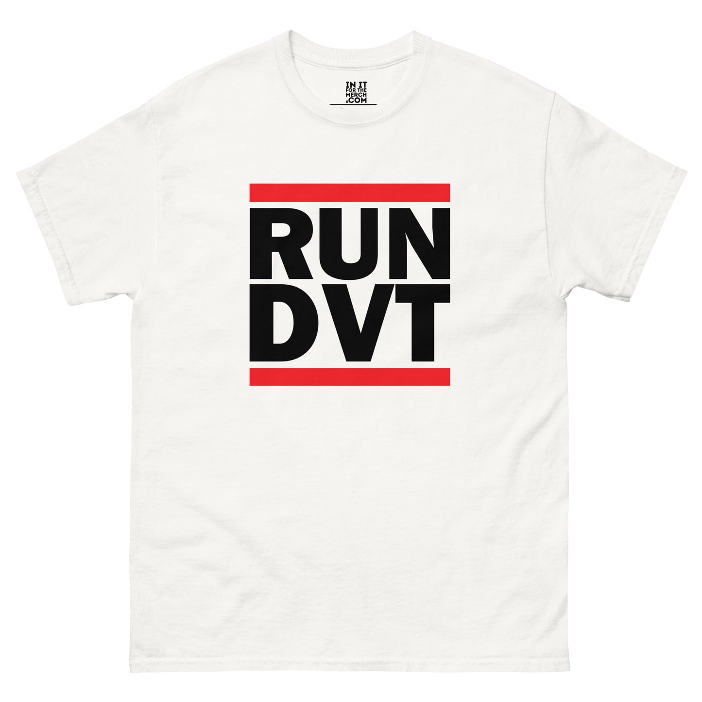 RUN DVT