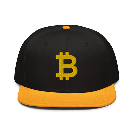 Bitcoin Snapback