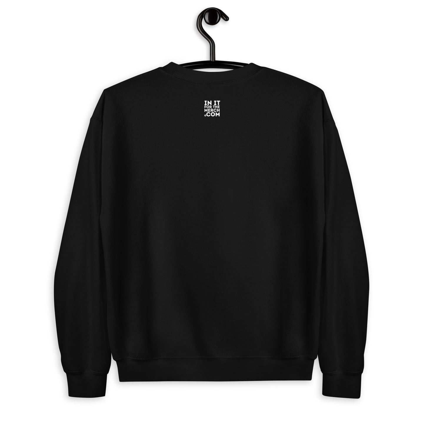 Crypto Bitcoin Sweatshirt