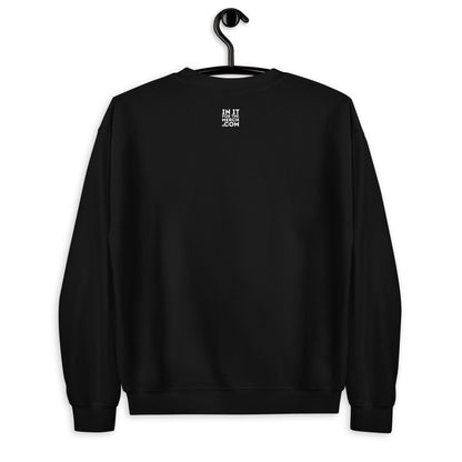 Crypto Bitcoin Sweatshirt