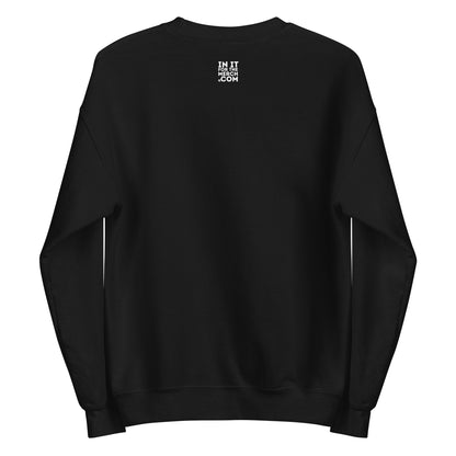 Bitcoin A Way Of Life Sweatshirt