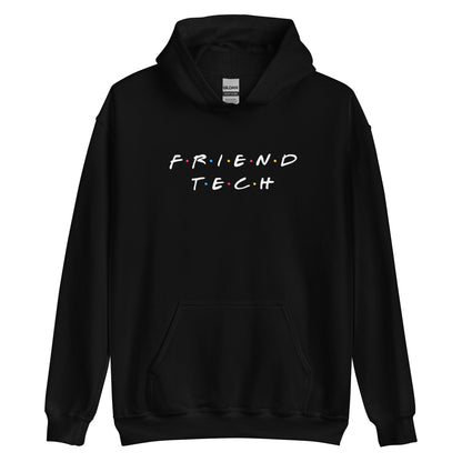 Friend tech hoodie