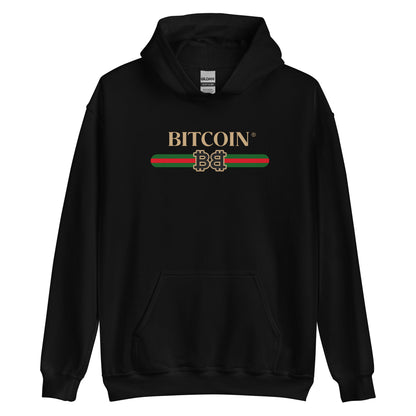 Bitcoin Crypto | Cryptocurrency GG hoodie