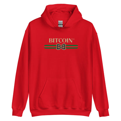 Bitcoin Crypto | Cryptocurrency GG hoodie