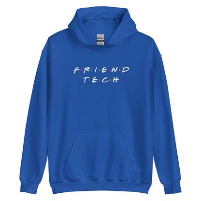 Friend tech hoodie